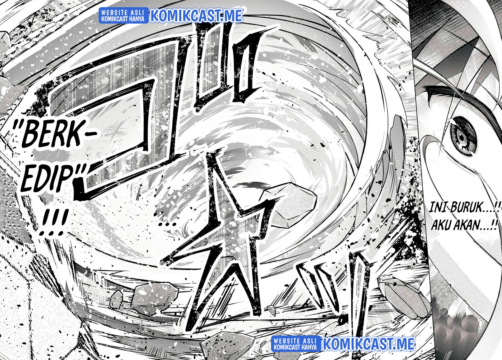 Yuusha Party wo Oida Sareta Kiyou Binbou Chapter 13.5 Bahasa Indonesia